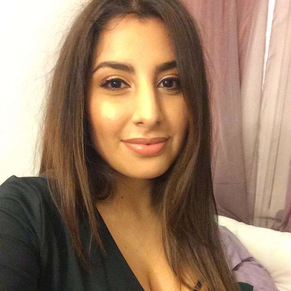 Meet your Posher, Jenniffer